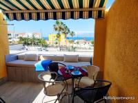 Ocean View Playa la Arena by HelloApartments - B&B Puerto de Santiago