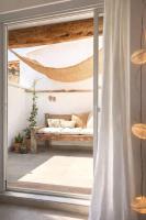 SECRET TERRASSE old town authentic Provence stay - Bed and Breakfast L'Isle-sur-la-Sorgue