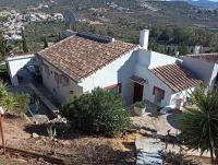 Villa Deseada Viñuela - B&B Viñuela