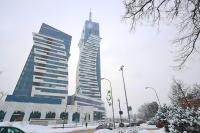 #OLSZYNKI PARK N12 FV Parking by APARTAMENTY OKAZJA - B&B Rzeszów