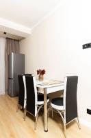 Peaceful Stay in a One Bedroom Apartment - Bed and Breakfast Chisinau