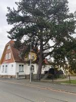 Coburg 04 - Apartment für Firmen - Ferienwohnung Coburg