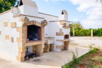 Villa Salux by HDSalento - B&B Taurisano