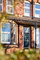 Aura - Elegant Retreat in Prime Leeds Location! - B&B Headingley