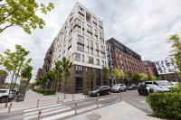Nyvky Like Home - Fayna Town - apt 149 8 поверх, 1 буд - B&B Kyiv