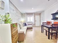 Apto BRISAS DEL CABO II, Cabo de Gata, Almería - B&B El Cabo de Gata