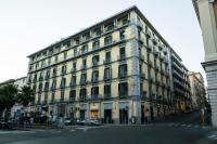 Vinto House Salerno Downtown - B&B