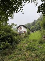 Baita del Silenzio - Bed and Breakfast Miazzina