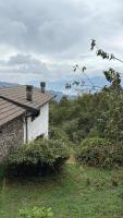 Baita del Silenzio - Bed and Breakfast Miazzina