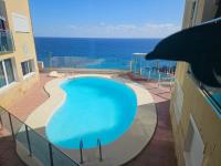 Flipper Top Suites - B&B San Agustin
