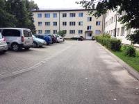 Apartment City Heart - B&B Valmiera