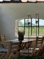 Gårdsfrun - B&B Löttorp