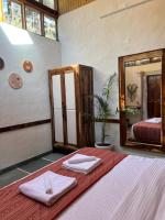 Suite Deluxe avec Lit King-Size