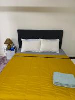 RumaTamu Desa Telipot - B&B Kota Bharu