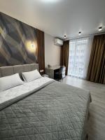 Апартаменти Avalon Zelena Street Зелена - B&B Leopoli