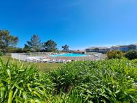 Appartement Terrasse Vue Mer - Les Sables d'Olonne - B&B Les Sables-d'Olonne