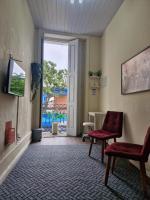 Single Room Botafogo , Copacabana - B&B Rio de Janeiro