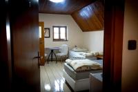 Chambre Lits Jumeaux