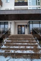 Barrique 19 - Breakfast delivered & Minibar - Mall Area - Ferienwohnung Kronstadt