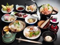 Japanese-Style Room