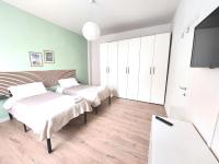 Grazioso Bilocale - B&B Busto Arsizio