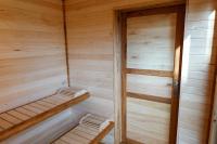 Chez Oreste - Escapade à 2 avec sauna et jardin clos - B&B Aywaille