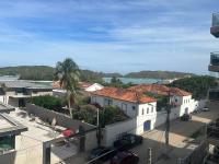 Apartamento Cabo Frio vista ilha do Japonês - Chambres d'hôtes Cabo Frio