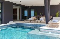 Villa Oliva ZadarVillas - B&B Dolići