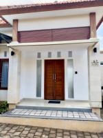 Lily House 2 Cozy 2BR Pool Villa near Pandawa - B&B Ungasan