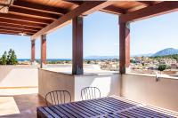 Residenze Branca III SeaView - B&B Orosei