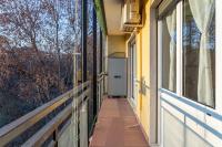 Modern two-room apartment between Linate and the city center - Ferienwohnung Mailand