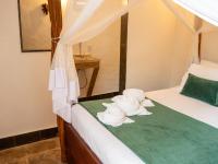 Deluxe Tweepersoonsstudio