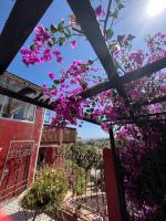 Casa Mirador Pichilemu - B&B Pichilemu