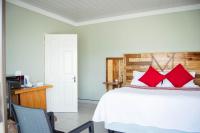 Bernliz Guest House - B&B Bokong