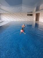 Major Apartment - Bed and Breakfast Dziwnów