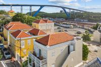 Keizershof Apartments - Bed and Breakfast Willemstad