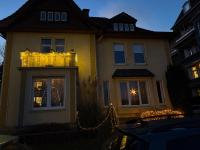 Bei der Villa Doppelzimmer - Ferienwohnung Hildesheim