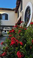 Casa Vila da Praia 15 - Ferienwohnung Armação dos Búzios