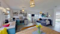 D05 Cedrica, Riviere Towans - Bed and Breakfast Hayle