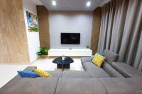 Beautiful 2BR Apartment in the Heart of San Ġwann - B&B San Ġwann