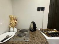 Budget Eenpersoonskamer