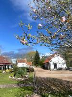 La fermette du Marais - Chambres d’hôtes Rue