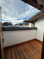 Mansarda Elisa's House con soppalco - Ferienwohnung Domegge di Cadore