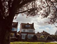 Seaview House, Westgate Family Getaway - B&B Westgate on Sea