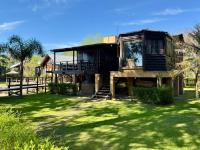 Rio Manso Tigre - Bed and Breakfast Tigre