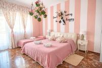 Camera King con Balcone 