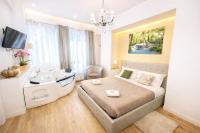 Camera King con Vasca Idromassaggio