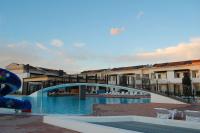 Luminous flat with pool - B&B Bibione