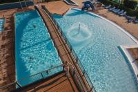 Luminous flat with pool - B&B Bibione