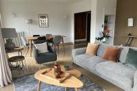 TOURNETTE-Comfortable and quiet luxury apartment - B&B Annecy